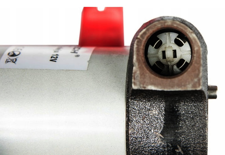 Bränslepump, oljepump 12V och 24V, 245W, Falon-Tech - 7
