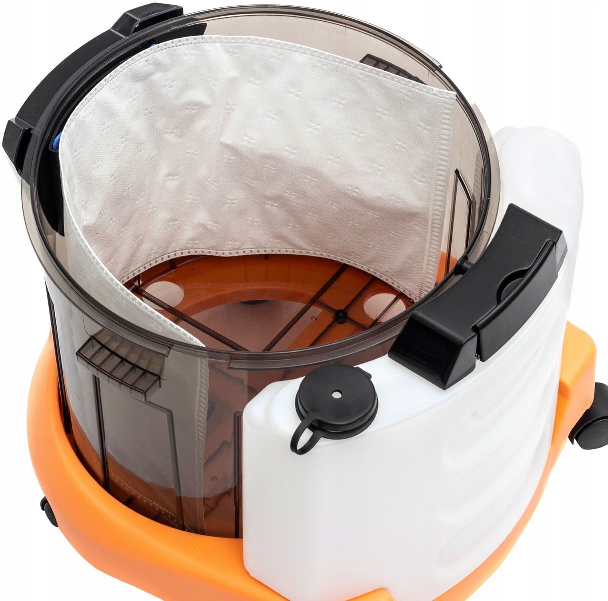 Övriga 3 Tvättdammsugare, textiltvätt 20L, 2000W 270mBar, 4-i-1, V2, Riwall VPRO - 8