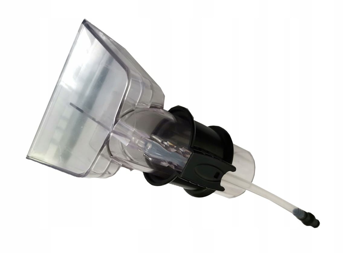 Övriga 3 Tvättdammsugare, textiltvätt 20L, 2000W 270mBar, 4-i-1, V2, Riwall VPRO - 11