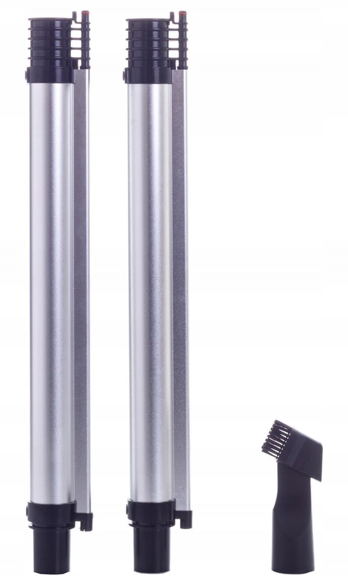 Tvättdammsugare, textiltvätt 20L, 2000W 270mBar, 4-i-1, V2, Riwall VPRO - 14