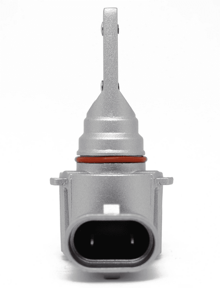 MARBA LIGHT HB3 / 9006 CSP LED, CE E9 certifierade, 4000 LM 6000K CANBUS, 2 lampor - 4