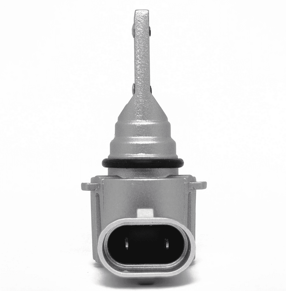 MARBA LIGHT HB4 / 9006 CSP LED, CE E9 certifierade, 4000 LM 6000K CANBUS, 2 lampor - 6