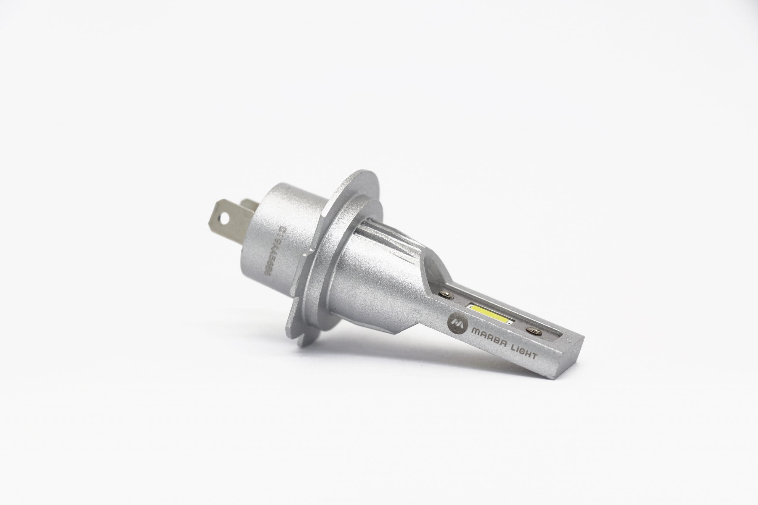 MARBA LIGHT H7 CSP LED, CE E9 certifierade, 4000 LM 6000K CANBUS, 2 lampor - för VW Pasat B5 FL - 3