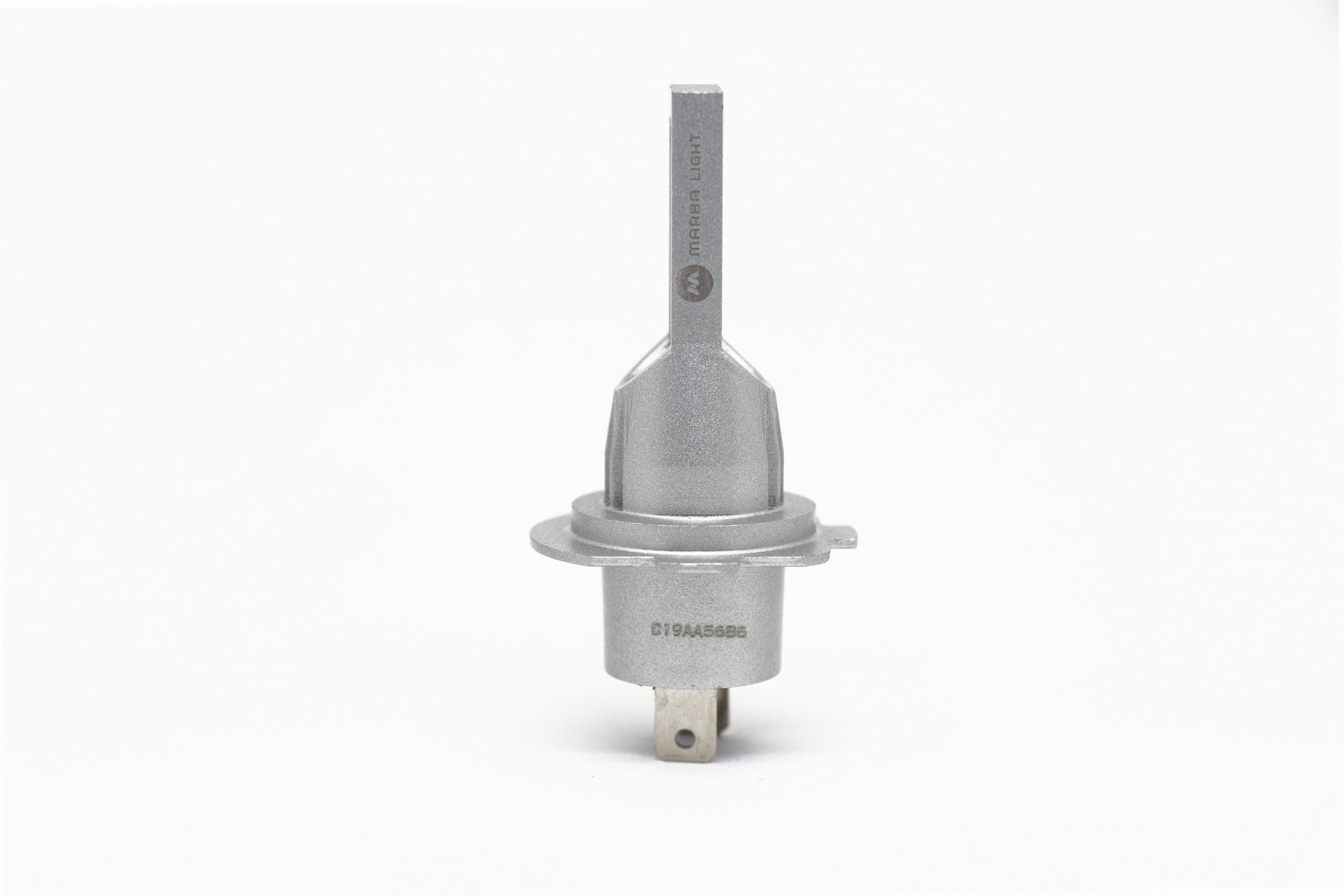 MARBA LIGHT H7 CSP LED, CE E9 certifierade, 4000 LM 6000K CANBUS, 2 lampor - för VW Pasat B5 FL - 7