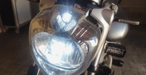 Stark T10 LED Cob, Hpc 360, 12V (W5W , W3W, R10), 4 st - 10