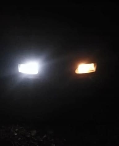 T10 5W5 starka LED (4xSMD 3030), Canbus, 2 st - 4