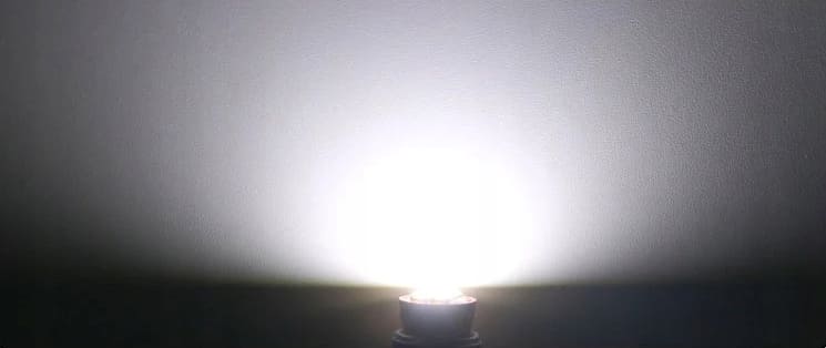 T10 5W5 starka LED (4xSMD 3030), Canbus, 2 st - 2
