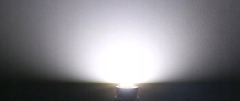 T10 5W5 starka LED (4xSMD 3030), Canbus, 2 st