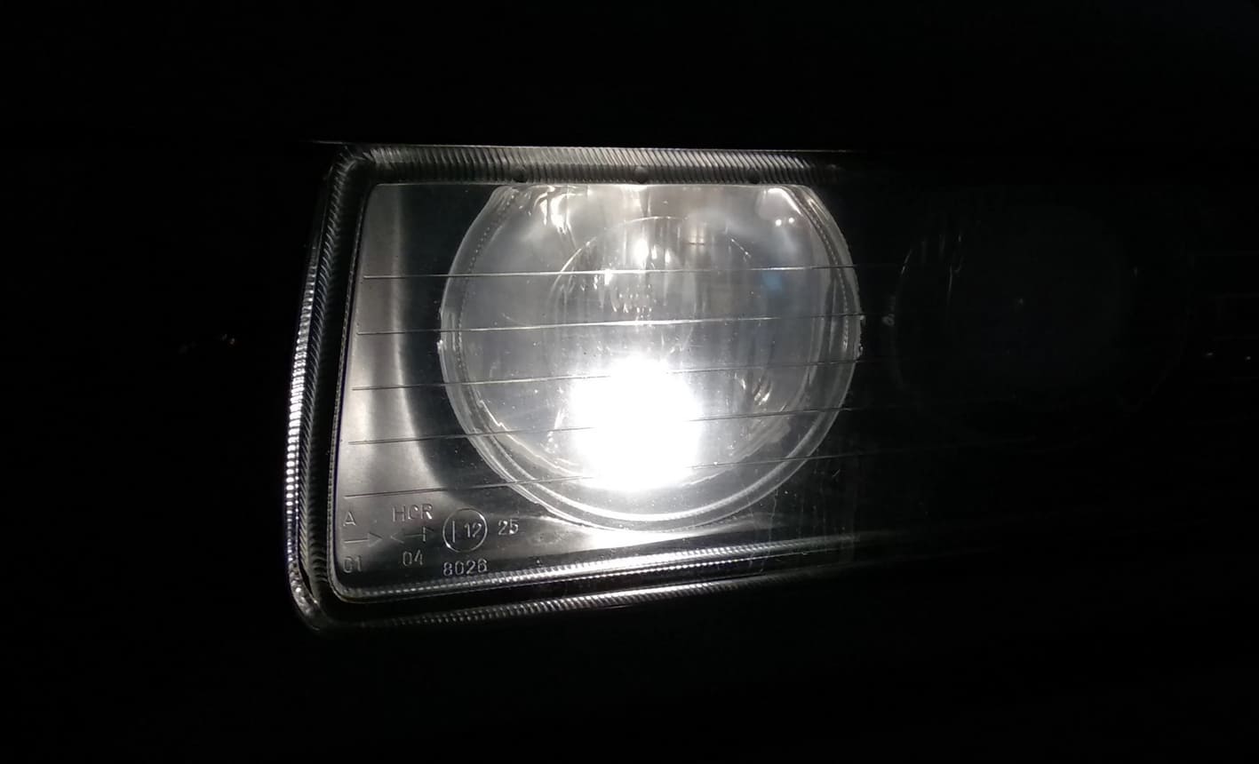 T10 5W5 starka LED (4xSMD 3030), Canbus, 2 st - 7