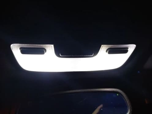 T10 5W5 mycket starka LED Canbus (26xSMD 4014), 2st - 4