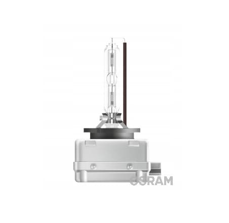 Osram D1S, 2st Xenonlampor Night Breaker Laser 200% D1S - 2