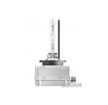 Osram D1S, 2st Xenonlampor Night Breaker Laser 200% D1S