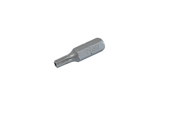 PROLINE TOOLS Torxbits med säkerhetshål T925 mm 10st, Proline