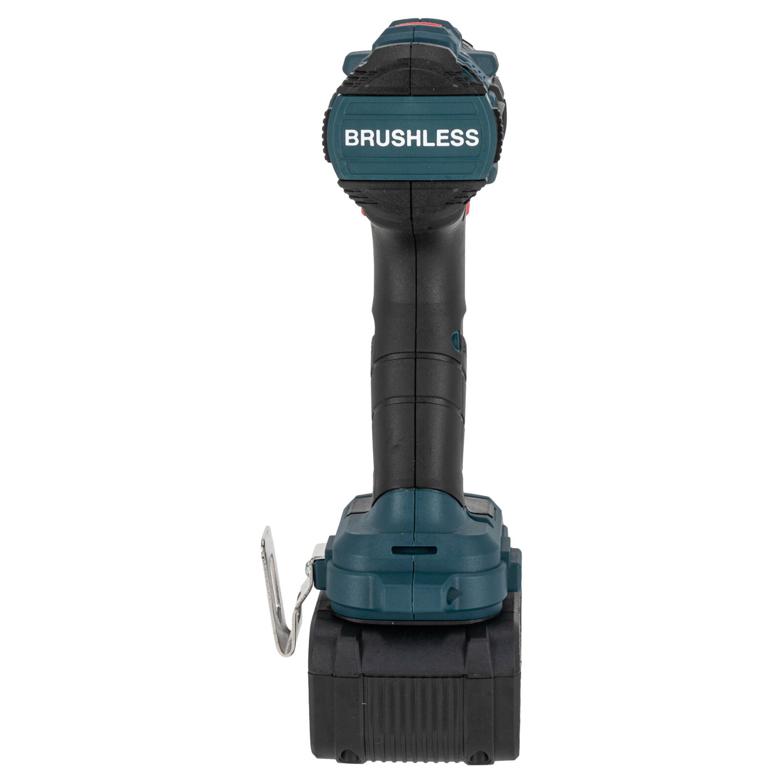 Borrskruvdragare slag 20V borstlös 2 x 4Ah, Tryton TBLV204 - 3