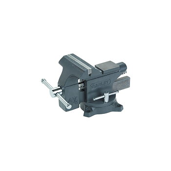 Skruvstycke 125 mm 5 HD, STANLEY