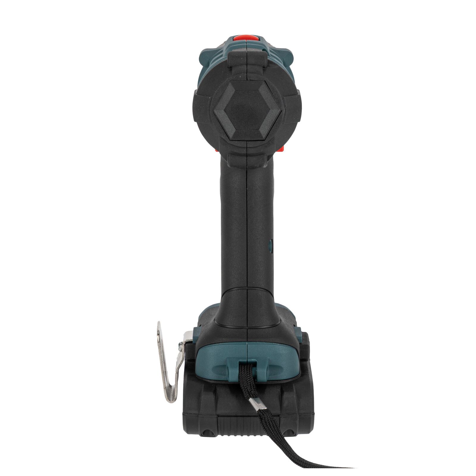 Borrskruvdragare 20V 2 växlar, 2 x 2Ah Li-Ion batterier, Tryton - 6