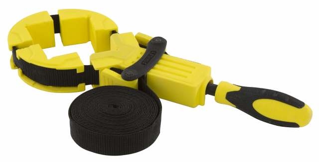 Stanley Bandspännare, 4.5M15 - 2