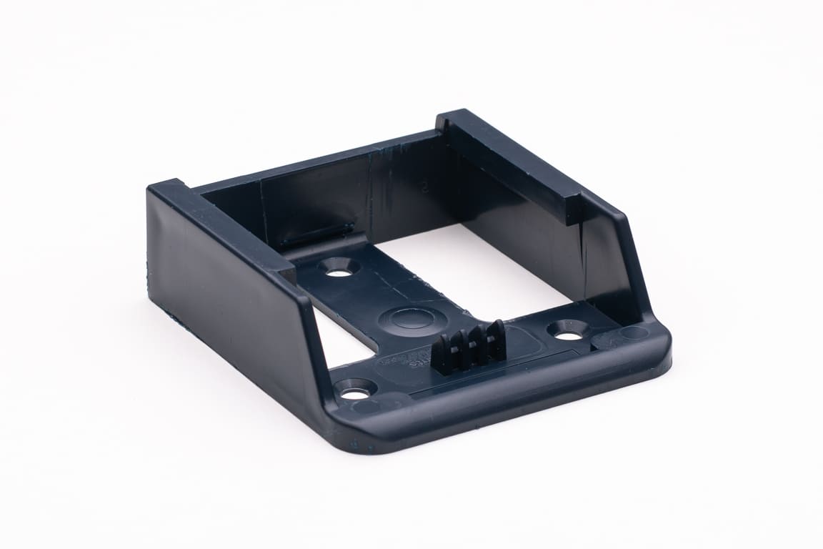 Stealth Mounts Batterifästen 6 st. för BOSCH 18v, STEALTHMOUNTS - 4