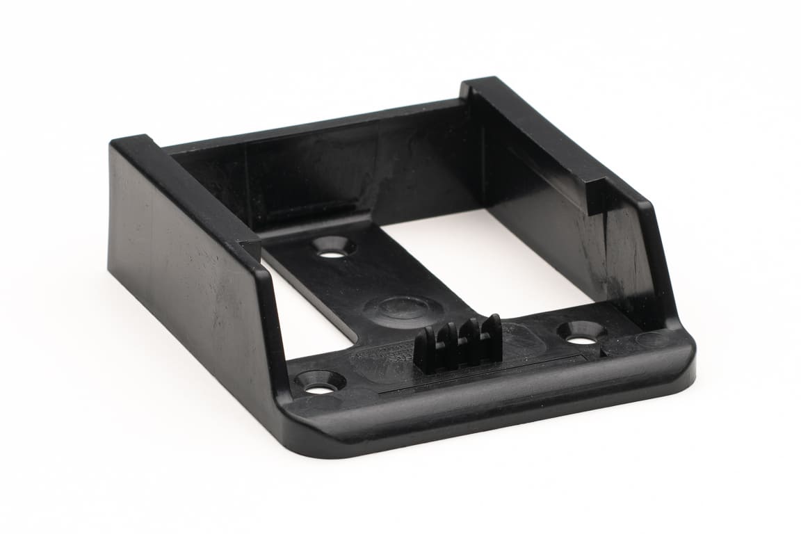 Stealth Mounts Batterifästen 6-pack för Bosch Professional 18V ABS Väggmontage, StealthMounts - 8