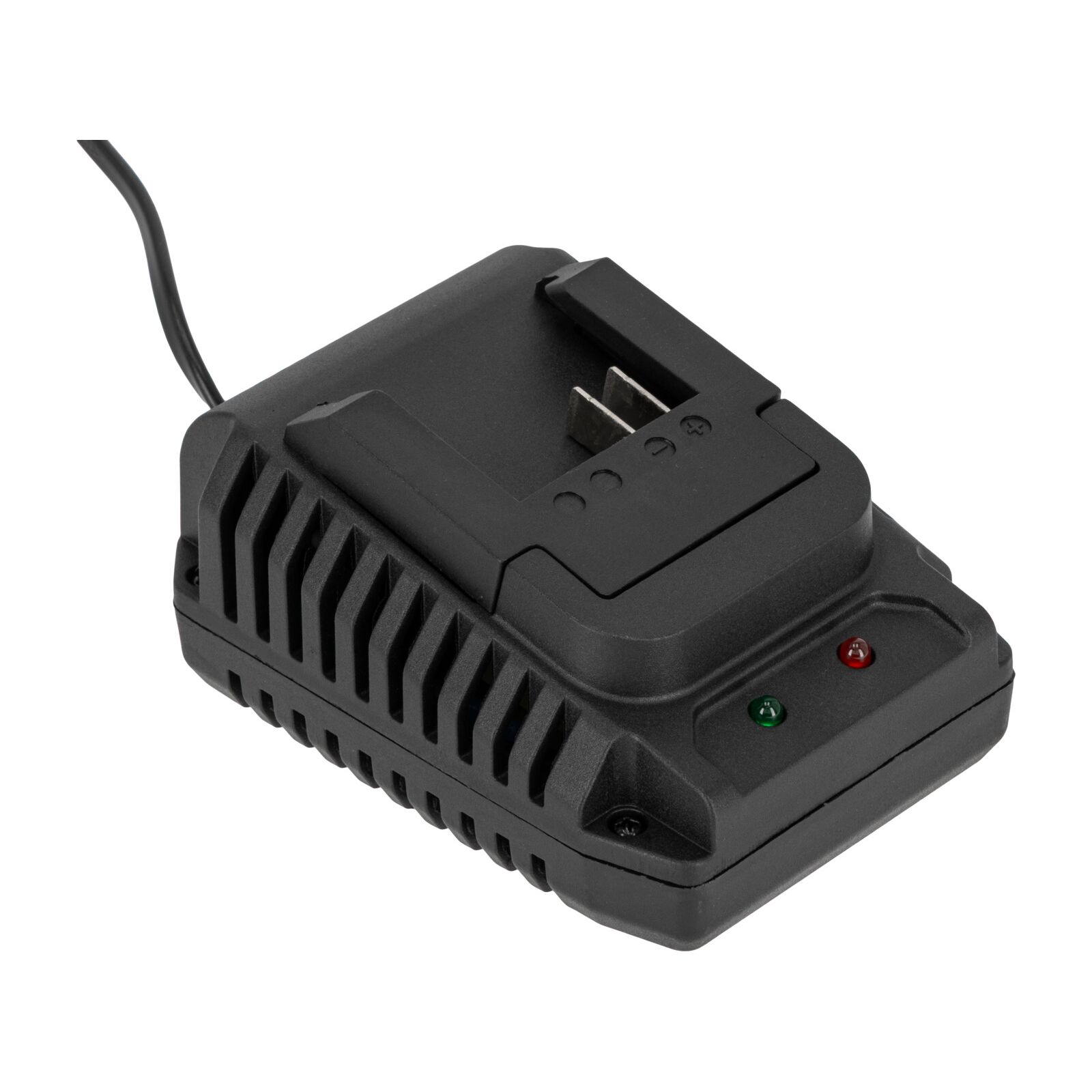 Slagskruvdragare 20V Li-Ion 150Nm 2 x 1.5Ah batterier, laddare, Tryton - 2