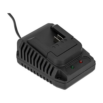 Slagskruvdragare 20V Li-Ion 150Nm 2 x 1.5Ah batterier, laddare, Tryton