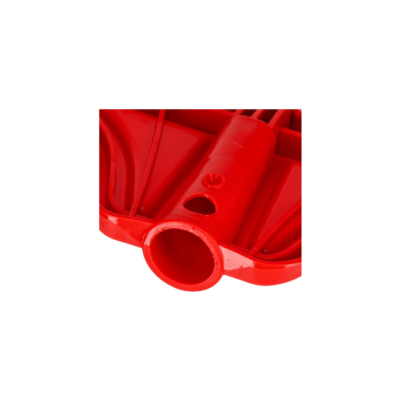 PROLINE TOOLS Lövkratta Plast Click, Proline - 5