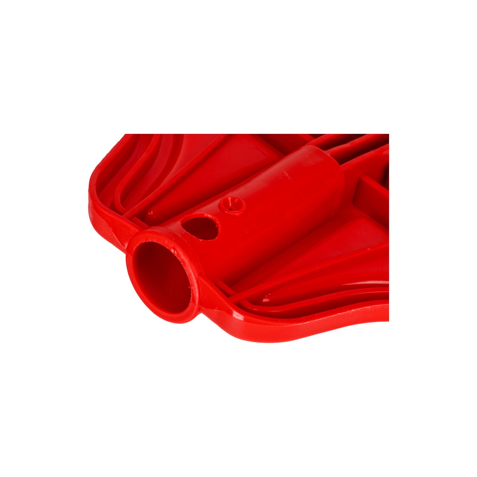 PROLINE TOOLS Lövkratta Plast Click, Proline - 6