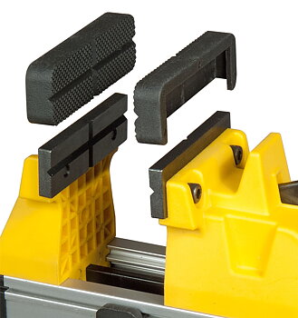 Stanley Quick Close Vice