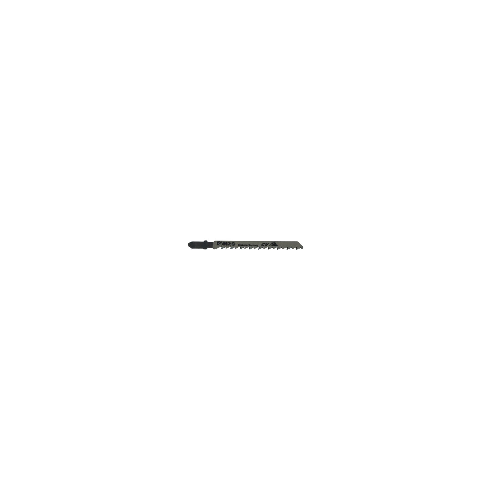 Såglad (sticksågsblad) ( B&D ) WOOD- 75100, 6 TPI - 5st