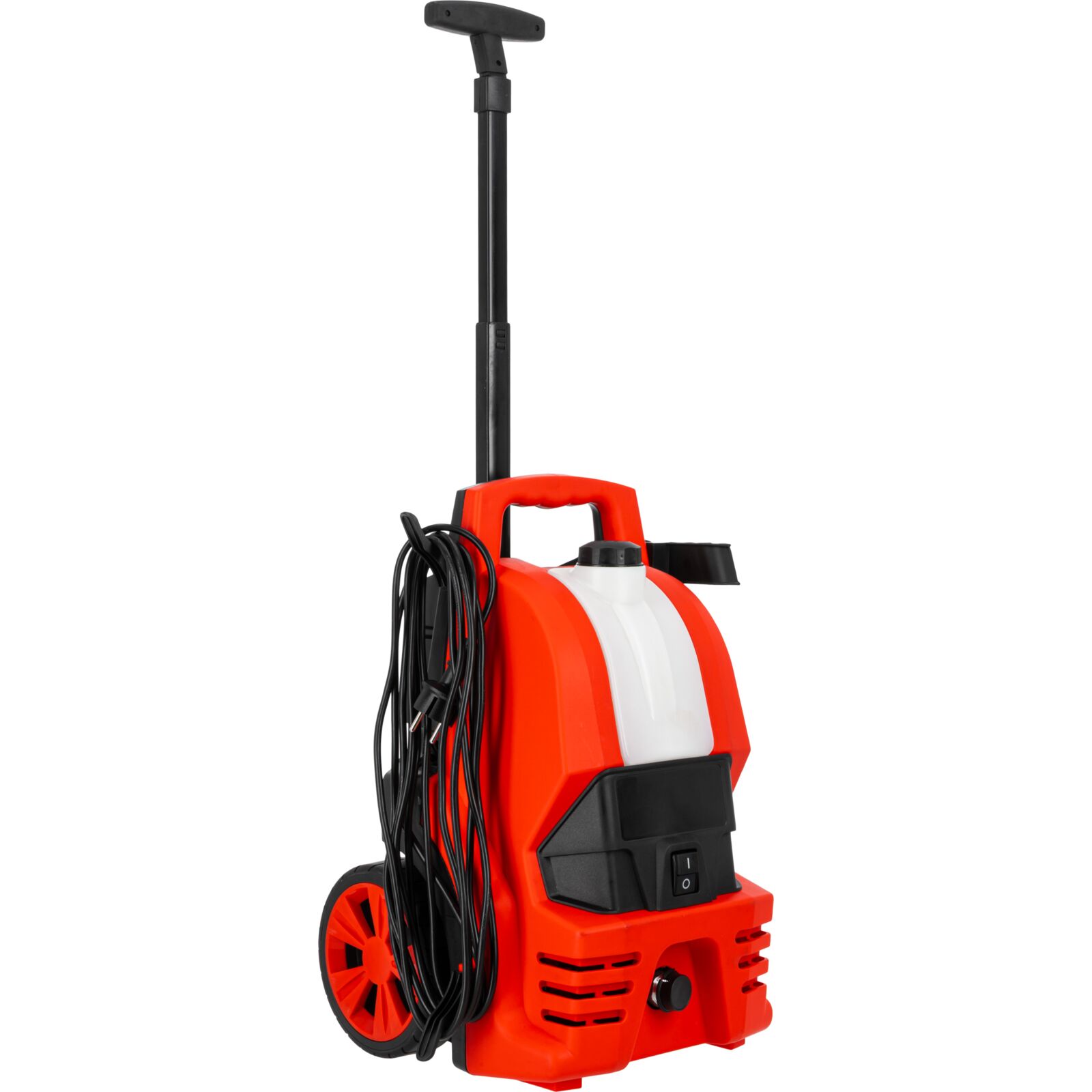 Högtryckstvätt 1650W 105 bar 5, 7 l/min, Tryton TM16105 - 5