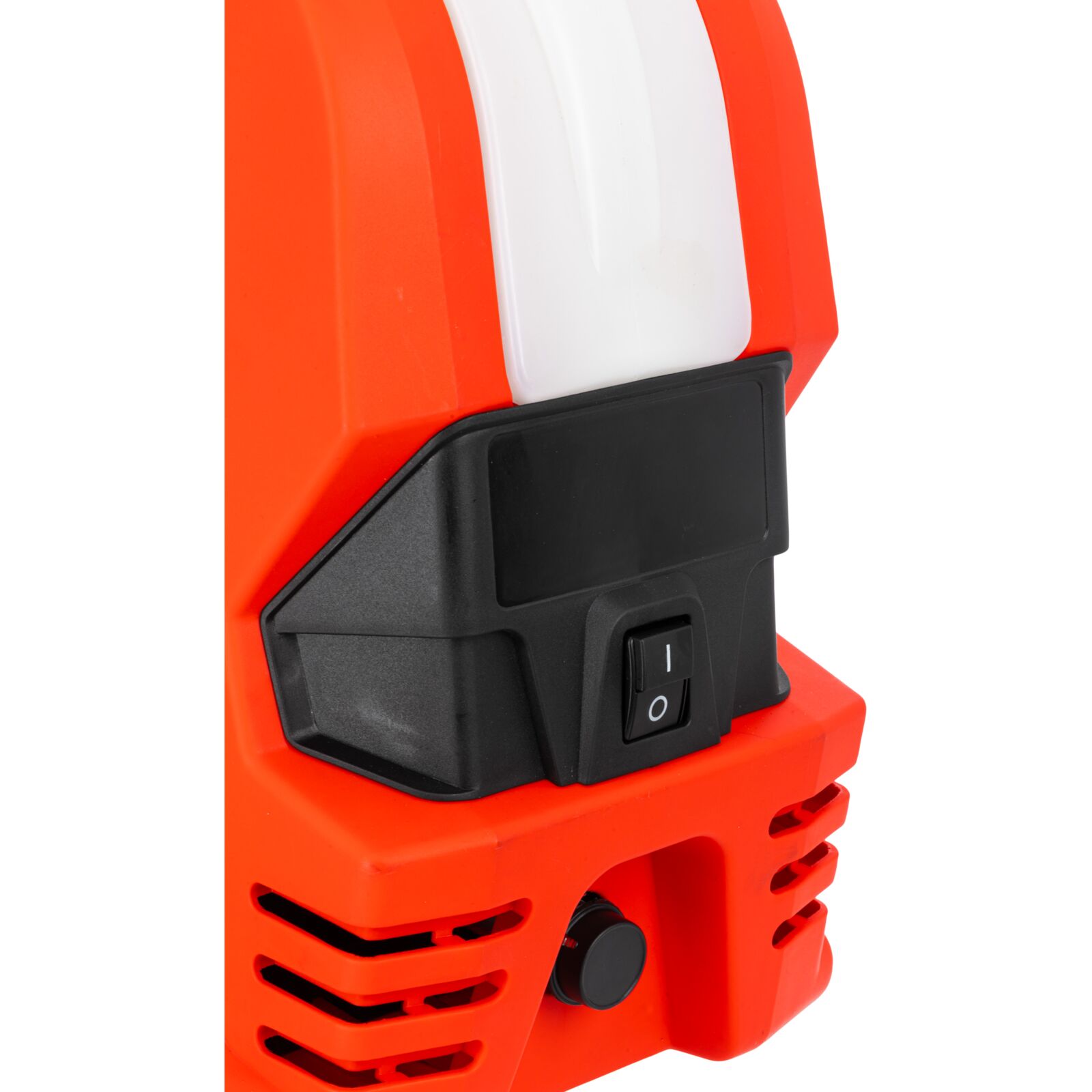 Högtryckstvätt 1650W 105 bar 5, 7 l/min, Tryton TM16105 - 3