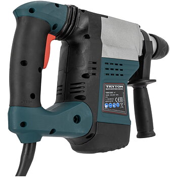 Borrhammare 1200W SDS-Max 40 mm, Tryton TMM1200X