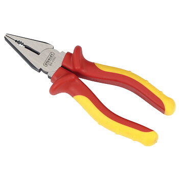 Kombitång 185-200 mm VDE 1000V MAX STEEL STANLEY - 185
