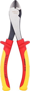 Sidavbitare 175 mm MaxSteel, STANLEY