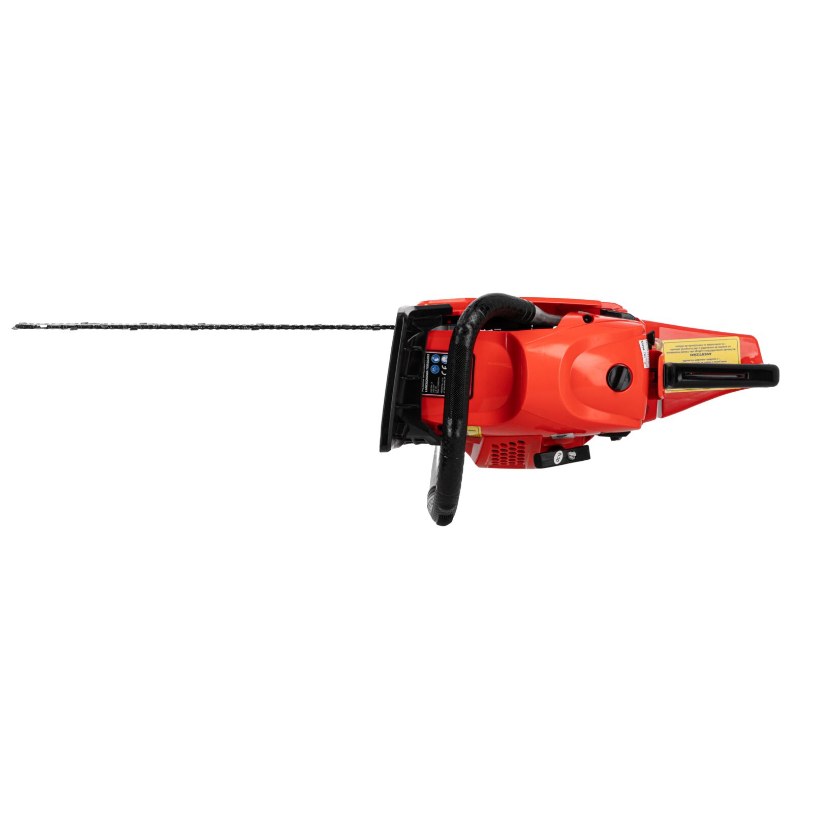Bensindriven motorsåg 2, 1 kW 50 cm Oregon, Tryton TOR50293 - 2