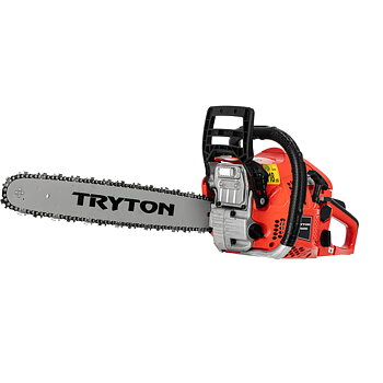 Bensindriven motorsåg 2, 1 kW 50 cm Oregon, Tryton TOR50293