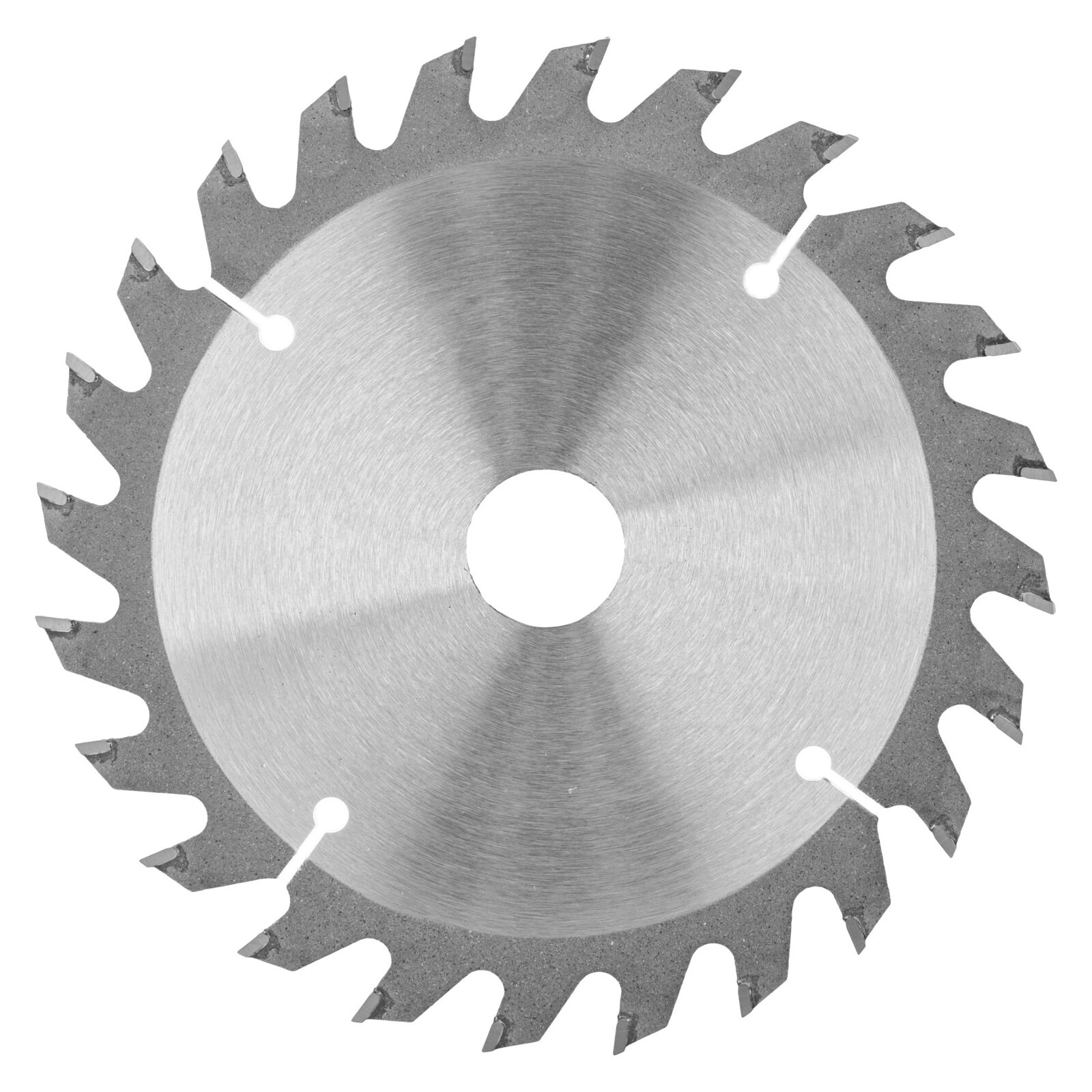 PROLINE TOOLS Cirkelsåg 130 mm, T2016 mm, Hårdmetall, för Sågning i Trä, Proline - 3