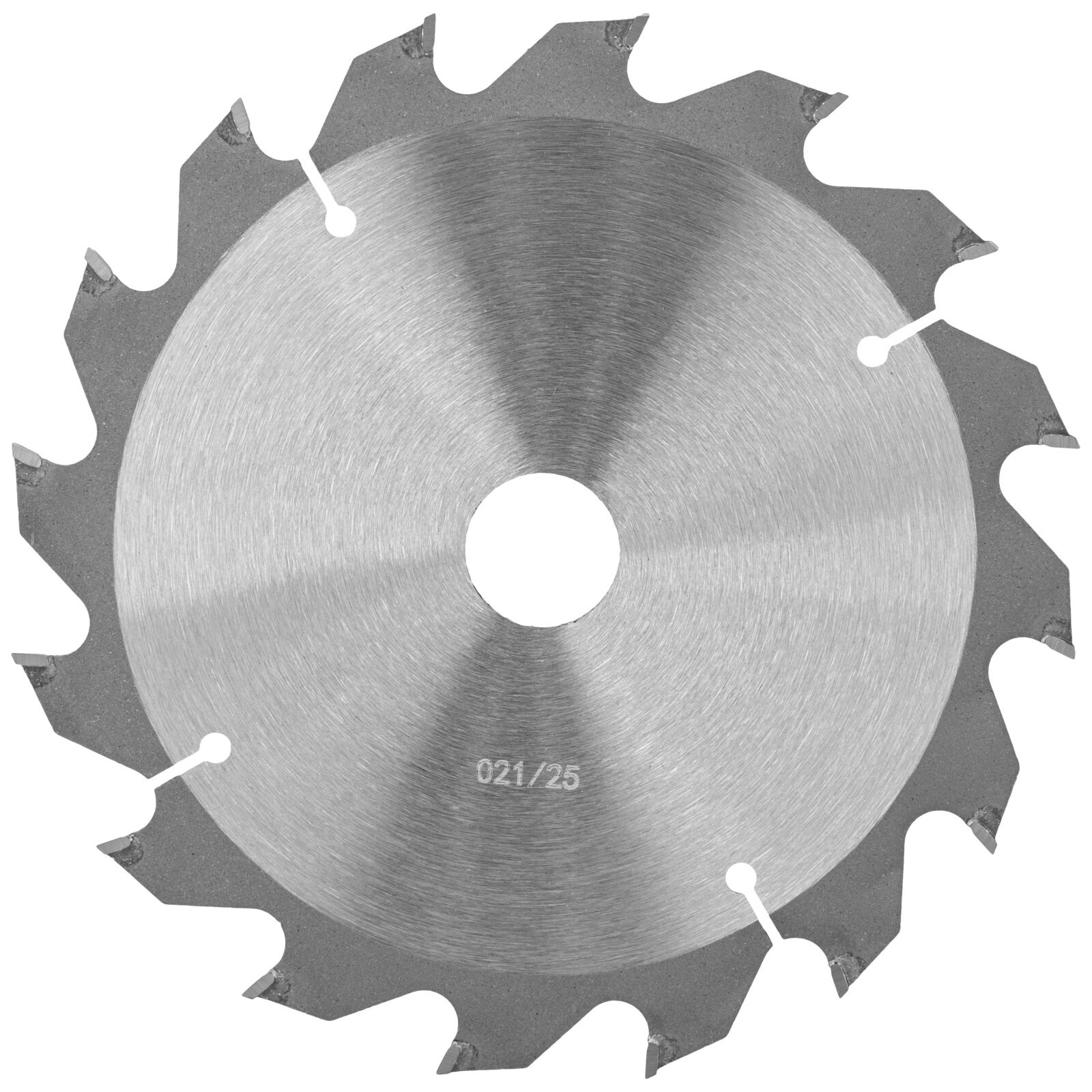 PROLINE TOOLS Cirkelsåg för trä 14016T201612, 0.7 mm, Proline - 2
