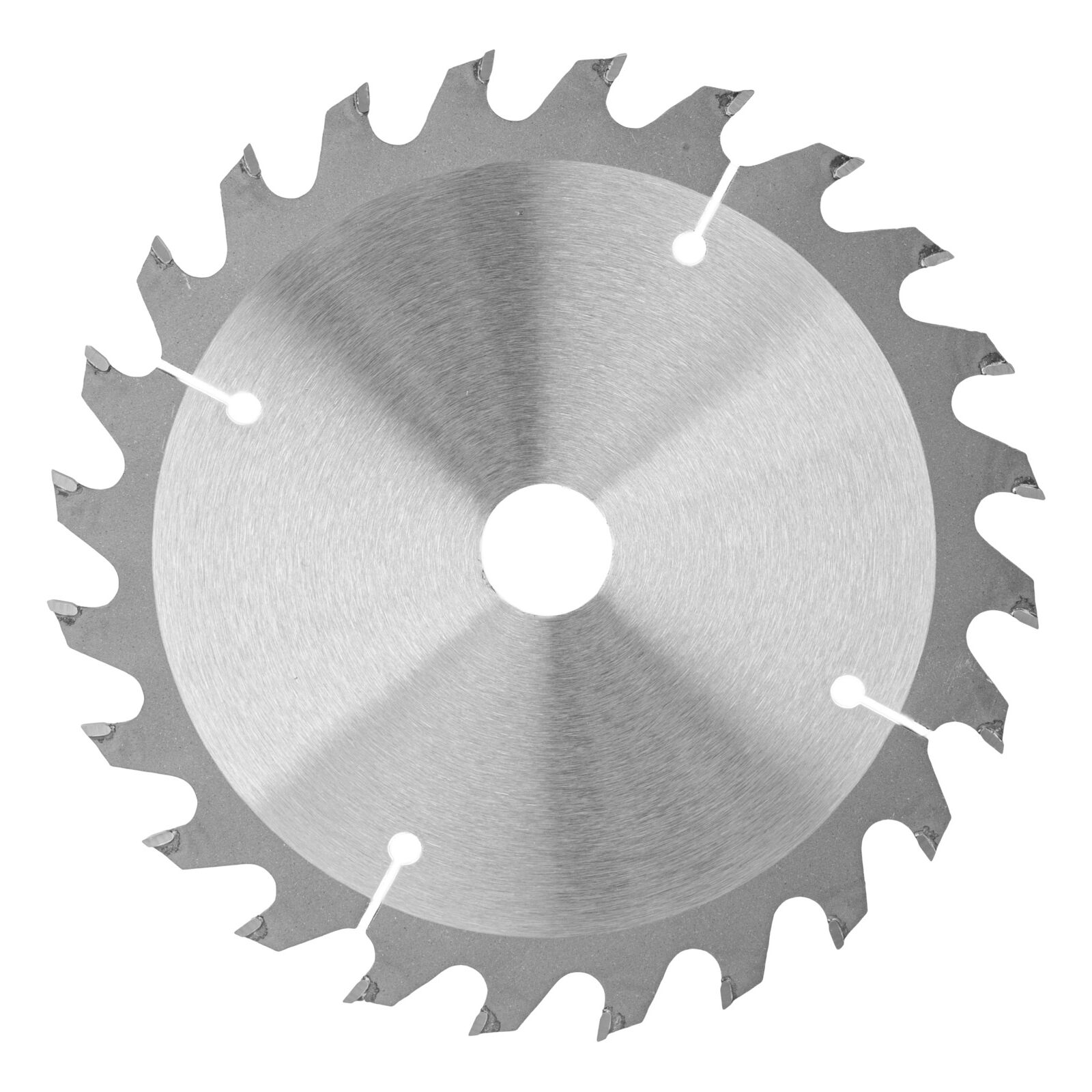PROLINE TOOLS Cirkelsåg för trä 15224T2016 mm, Proline - 3