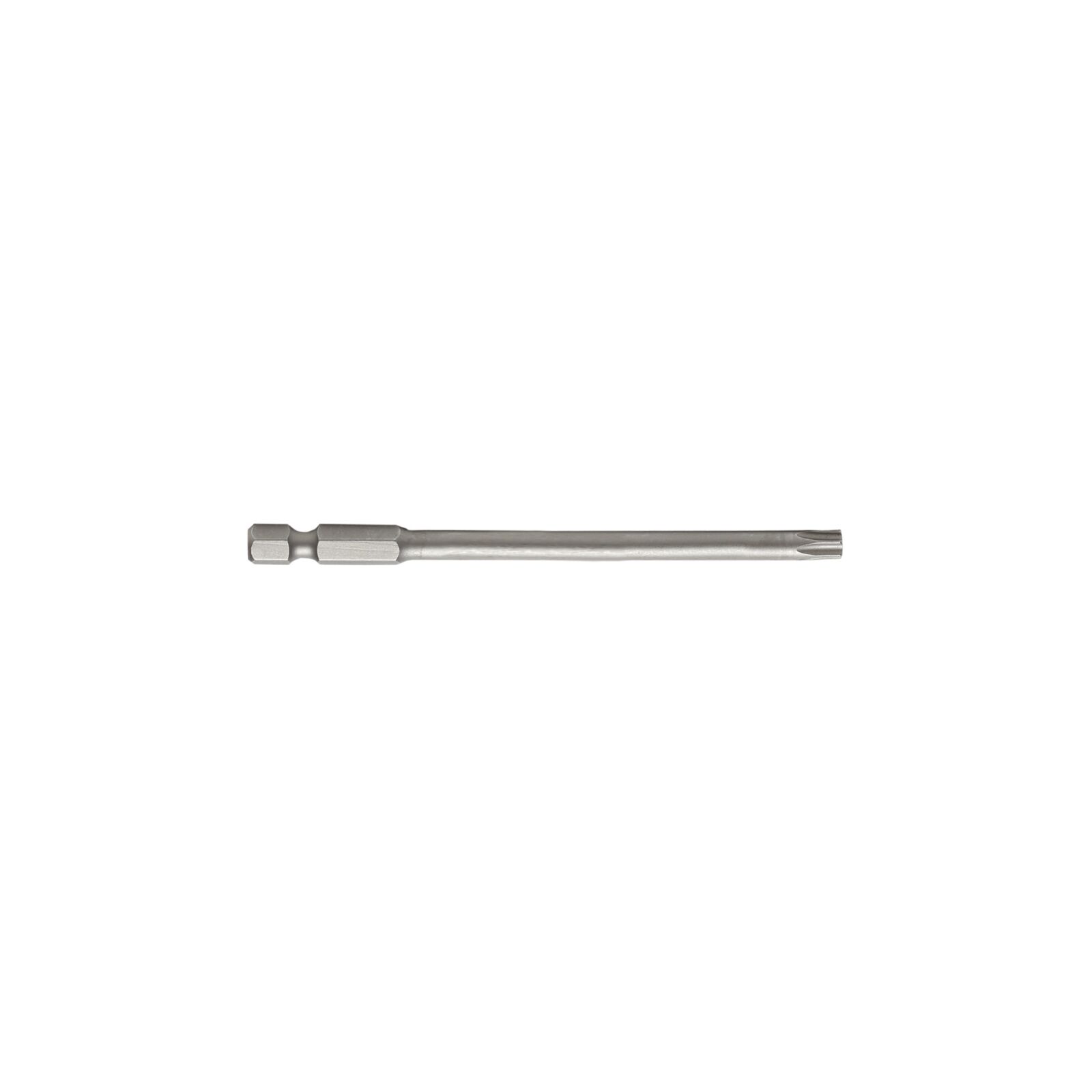 PROLINE TOOLS TORX Bit 1/4 T30100 mm S2 Stål, 2-pack, Proline - 2