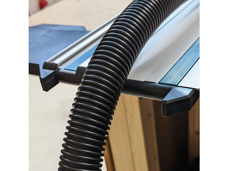 Stealth Mounts Sågvinkel Trax90 XL XL för Makita Styrskena ABS 90 Grader Snitt, StealthMounts - 8