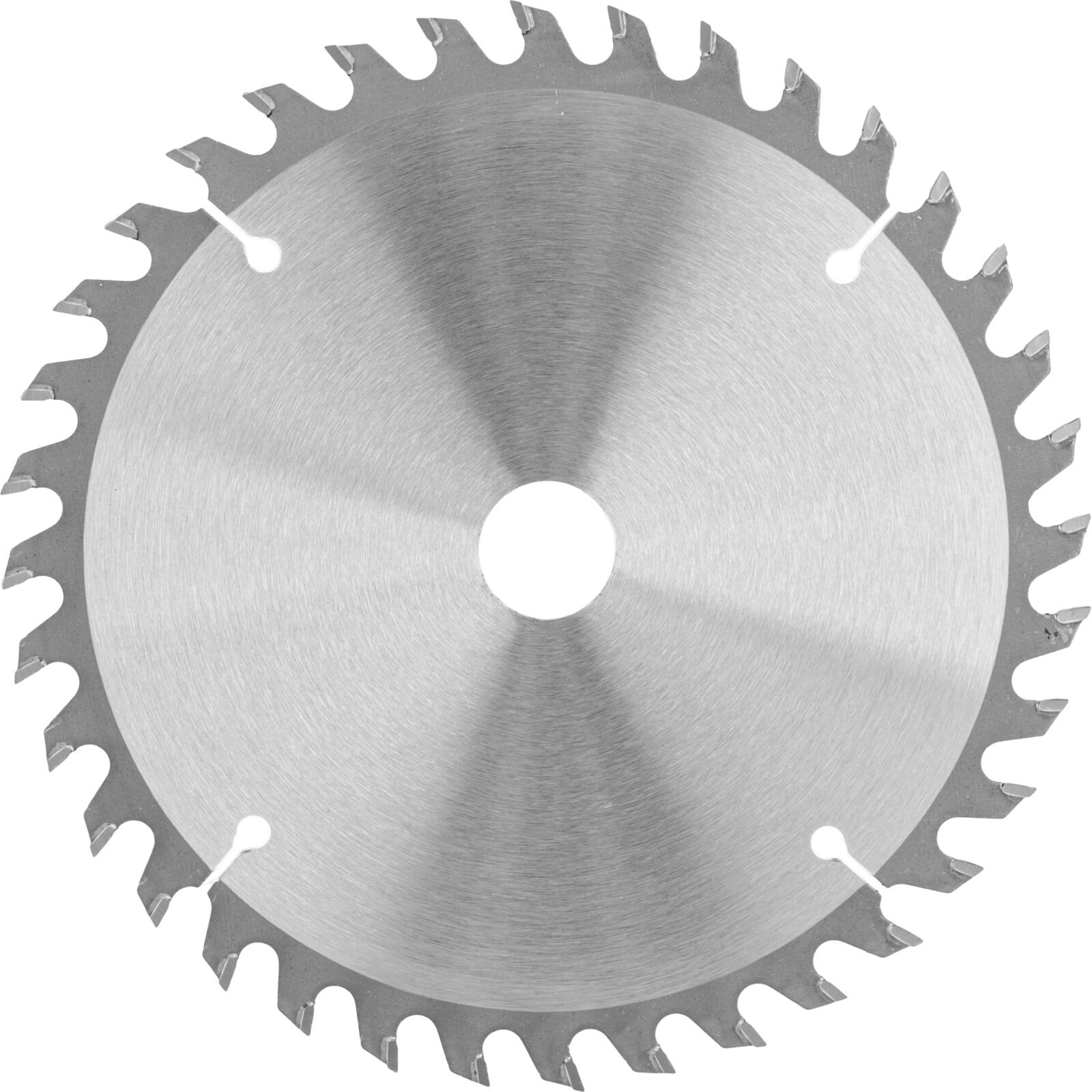 PROLINE TOOLS Cirkelsåg för trä 16036T2016 mm, Proline - 2