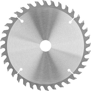 PROLINE TOOLS Cirkelsåg för trä 16036T2016 mm, Proline