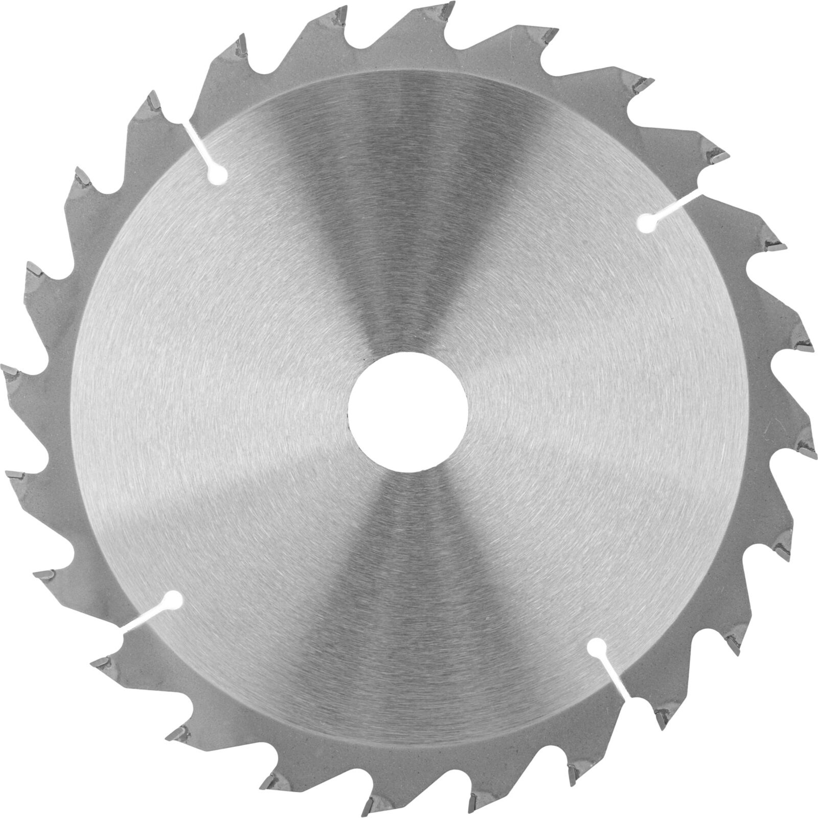 PROLINE TOOLS Cirkelsåg för trä 20524T302016 mm, Proline - 2