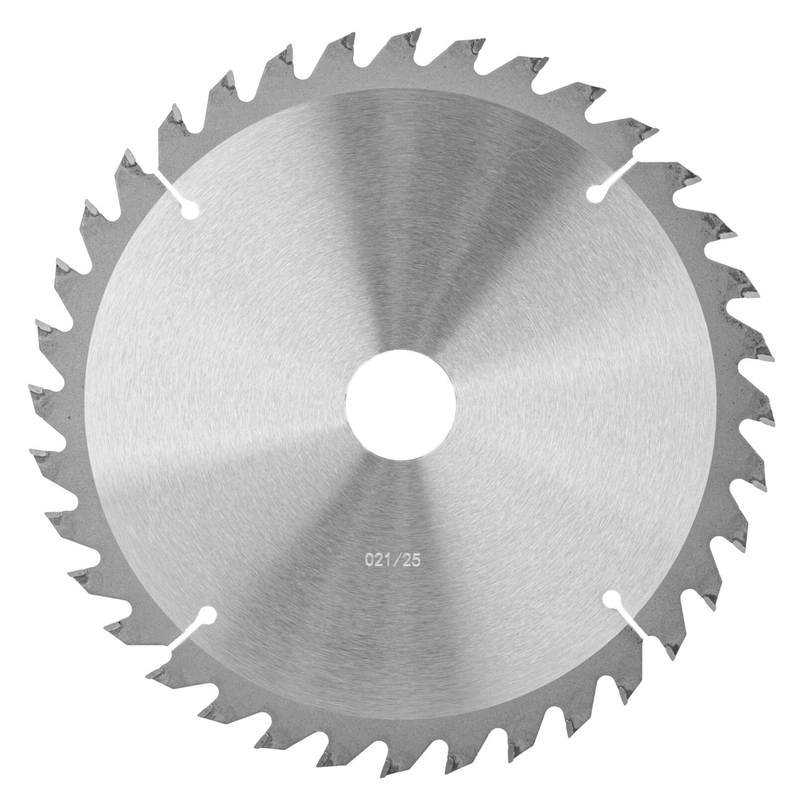 PROLINE TOOLS Cirkelsåg för trä 20536T302016 mm, Proline - 2