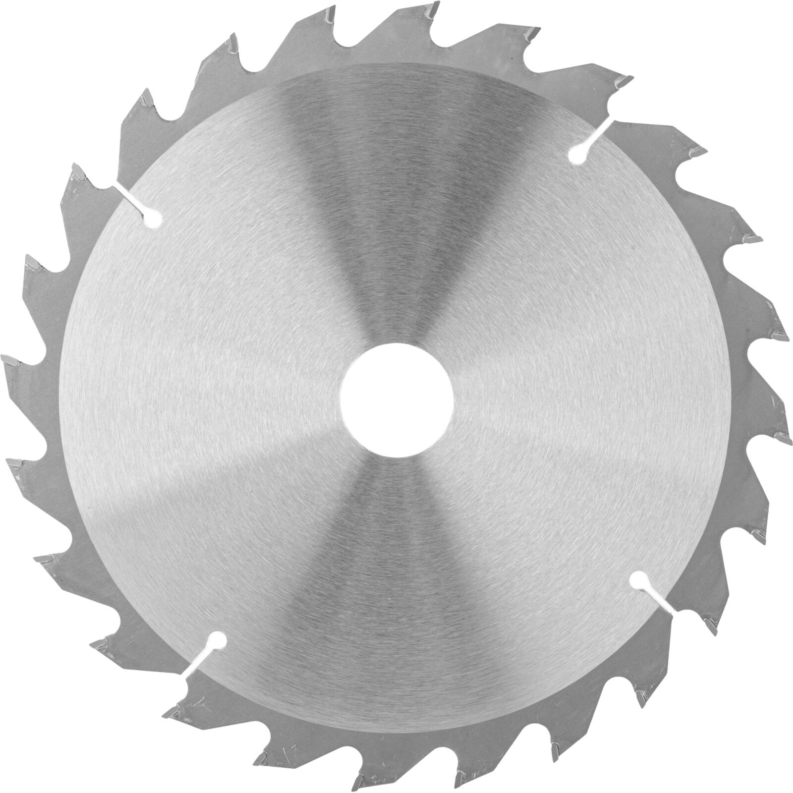 PROLINE TOOLS Cirkelsåg för trä 21024T302016 mm, Proline - 2