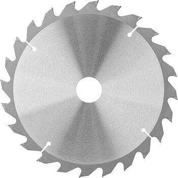 PROLINE TOOLS Cirkelsåg för trä 21024T302016 mm, Proline