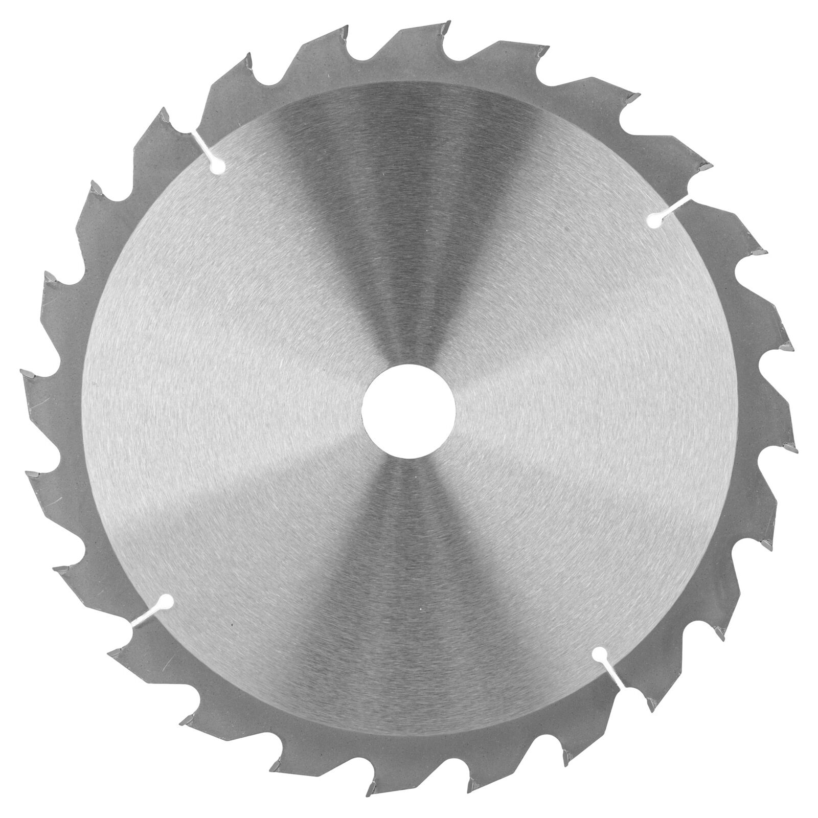 PROLINE TOOLS Cirkelsåg för trä 25024T302016 mm, Proline - 2