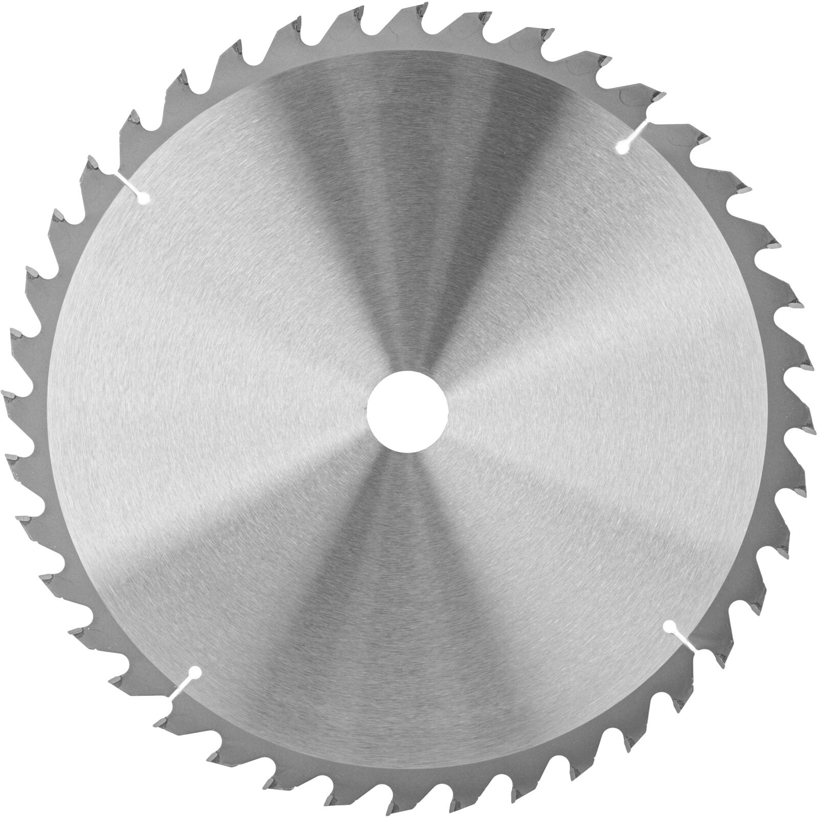 PROLINE TOOLS Cirkelsåg för trä 250 mm, 60T, 302016 mm, Proline - 2