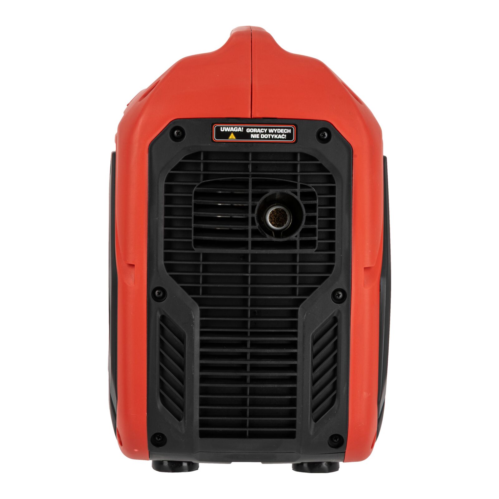 Elverk, inverter generator 2kW, 230V, Tryton - 3